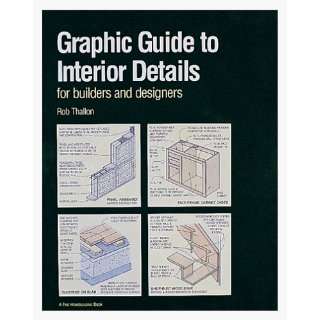  The Taunton Press 070223 Graphic Guide To Interior Details 