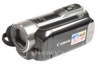 CANON VIXIA HFR10 FULL HD DIGITAL VIDEO CAMERA/USED/$1 13803121728 