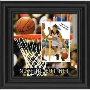  Basketball Picture Frame 9712B