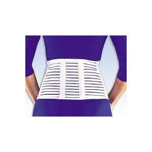  7 in. Cool Lightweight Lumbar Sacral Support Health 