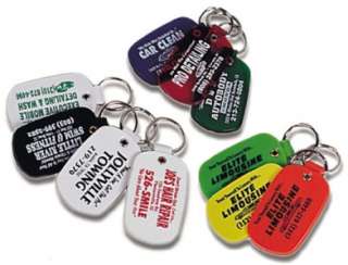   Tags Personalized CUSTOM Imprinted Promotional Pen & KeyTag+FREE SHIP