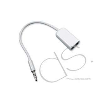  Headphone Splitter Cable Cell Phones & Accessories