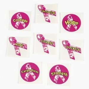    72 Breast Cancer Awareness Pink Ribbon Camo Tattoos
