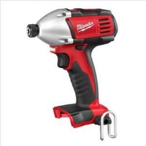Milwaukee Electric Tools MLW2650 20 M18 .25 Inch Impact Driver  Bare 