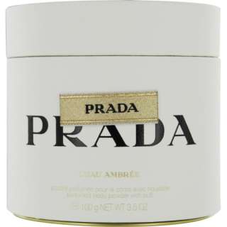 PRADA LEAU AMBREE by Prada