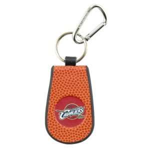  Cleveland Cavaliers Game Wear Keychain