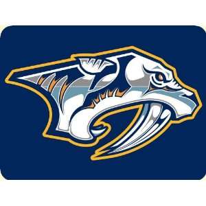  Nashville Predators Mouse Pad