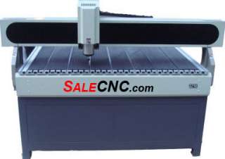 CNC advertising machine cnc Router Engraver cut 47x47  
