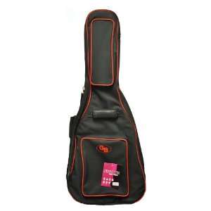  GB Premium Acoustic Guitar Gig Bag    