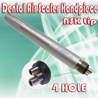 Brand New 1X Dental Air Scaler Handpiece Perio Hygieninst NSK tip High 