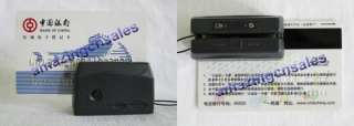 Mini DX3 Portable Magnetic Credit Card Reader C. MSR605  