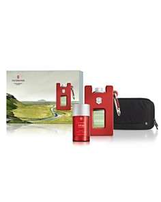 Victorinox Swiss Unlimited Introduces a Traveler Set