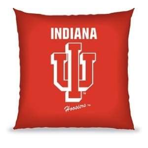  Indiana University Hoosiers NCAA 12 x 12 in Souvenir 
