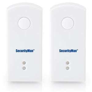   Doorbell Button for Air Alarm2 (Security & Automation) Office