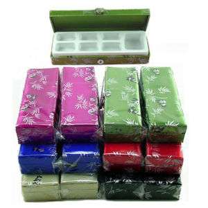 Wholesale   12 Panda Pill Box (0304299)  