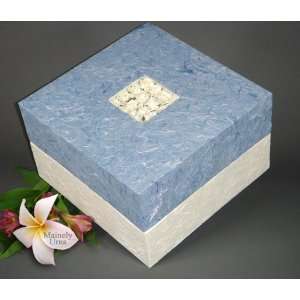   Bouquet Embrace Biodegradable Cremation in 3 sizes