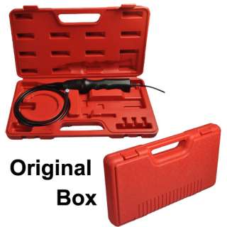Original Box USB Endoscope Inspection Camera Borescope Snake 6LEDs / 6 