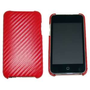 KingCase Apple Ipod Touch 2G 3G   2nd & 3rd Gen. * Fabric Wrapped Hard 