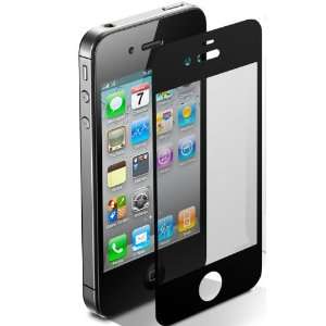  Free Anti Glare Screen Protector Film Mask for iPhone 4 / iPhone 4S 