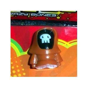  Gogo Crazy Bones #62 Ghost Series 1 (Colors May Vary 