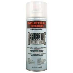 Industrial Choice R1600 System Reflective Paints   industrial choice 