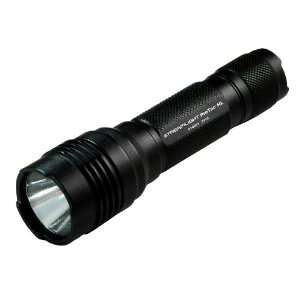   Flashlight   Includeds 2 x CR123A Batteries (88040)