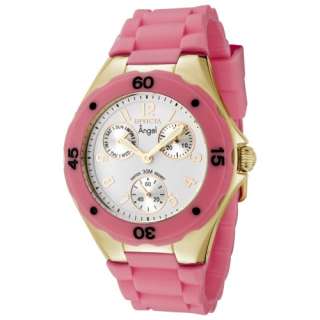   Womens Angel Collection Polyurethane Band Watch 13 Styles Round Squre