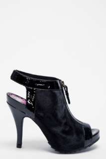 Juicy Couture Nadia Too Booties for women  