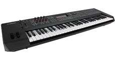 Yamaha MOX6 61 Key Motif XS Music Production MIDI/USB Synthesizer 