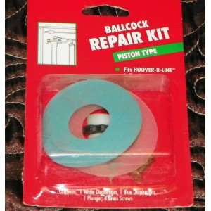   Repair Kit, Piston Type (Fits Hoover R line)