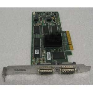  IBM   IBM Voltaire 501S12317 IBM HCA 400EX 4X 10GB PCI Ex8 