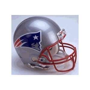  New England Patriots Full Sized Replica Helmet