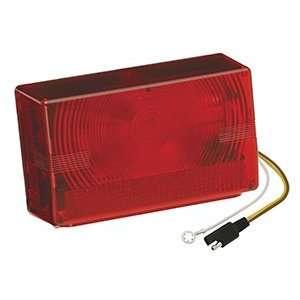  WESBAR TAILLIGHT   STD SUBMERSIBLE OVER 80 SUBMERSIBLE 
