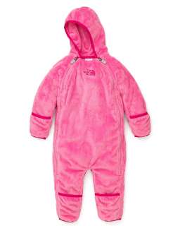 The North Face® Infant Girls Buttery Bunting   Sizes 0 12 Months 