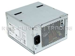 Dell Precision PWS T5400 875w Power Supply YN642 GM869  