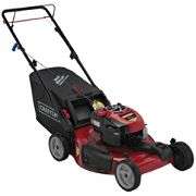Craftsman 160cc* 22 Front Drive Self Propelled Mower 50 States
