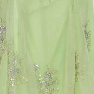   Prom Dress. Beaded Prom Dress. Green Dress. Formal Gown (1999)  Formal