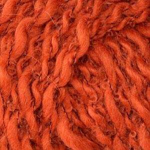  Nashua Paradise Yarn (1897) Rust By The Each Arts, Crafts 