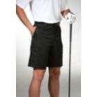 Top Flite Mens Premium Golf Shorts with Scorecard Pocket