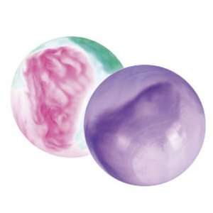  Marble color 4 1/2 bouncing ball. Toys & Games