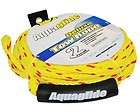   Person Tow Rope Great for Towable Rafts Tubing Tube etc NEW