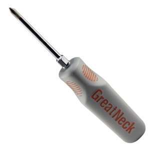  Great Neck 56008 1 Inch by 3 Inch Phillips Cushion Grip 