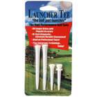 Proactive Sports Launcher High Performance Golf Tee 6 ct Variety