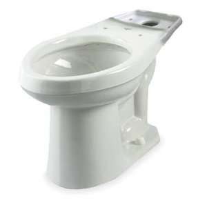  GERBER 21 528 Gravity Flush Toilet Bowl,1.6 GPF