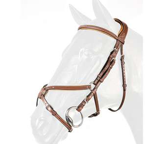   Bridles Grackle Bridle with Reins BrownBNWT Approved Retailer