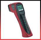 Non Contact IR Infrared Digital Thermometer 400C(ST350)