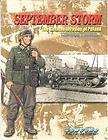 September Storm German Invasion of Poland, New, Unread
