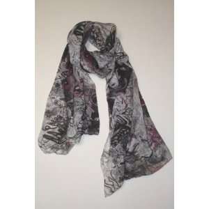  Pretty Cotton Scarf   Great Gift to Your Love One Girls Ladies 