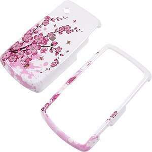 Spring Flowers Shield Protector Case for LG Bliss UX700