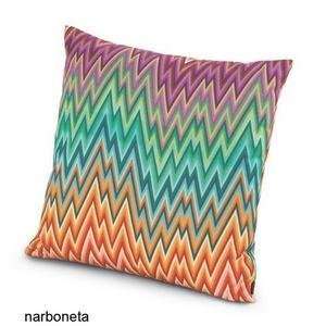  narboneta square pillow by missoni home